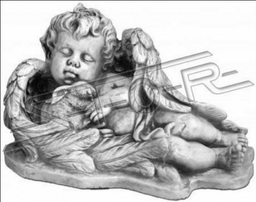 Grabengel Engel Schutzengel Klassisch Grabschmuck Dekorative Engelfigur Grab  Grafengel Engel Beschermengel Klassiek Grafversiering Decoratieve engelenfiguur Graf