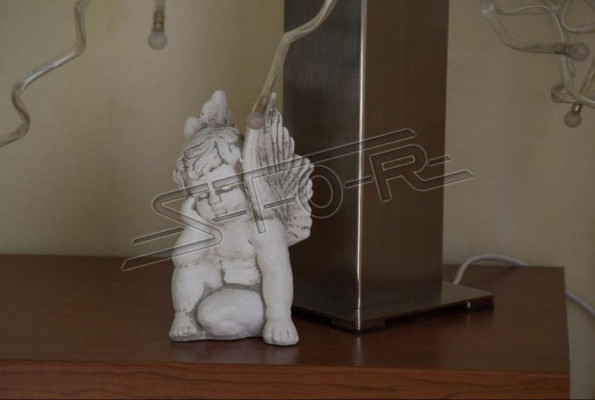 Grafversiering Grafsteen Decoratie Decoratiefiguur Engelenbeeld Sculptuur God Heilig