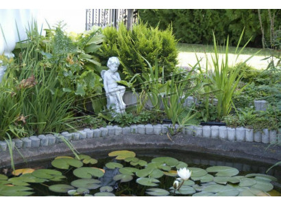 Grafversiering Grafsteen Decoratie Figuur Engel Sculptuur God Decor Heilig