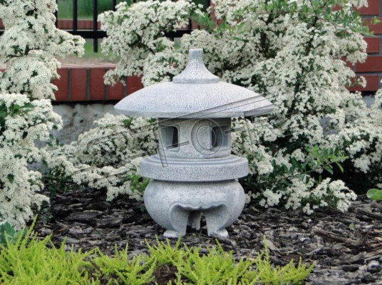Japanse tuin huisdecoratie standbeeld natuur figuren figuur wit standbeelden