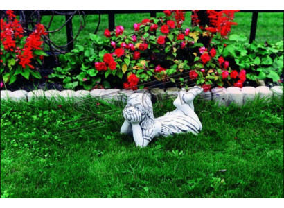 Meisje Figuur Standbeeld Figuren Beelden Sculpturen Tuinbeeld