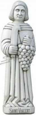 Mann 157cm Sculptuur Ontwerp Figuur Standbeeld Tuin Beelden Standbeelden