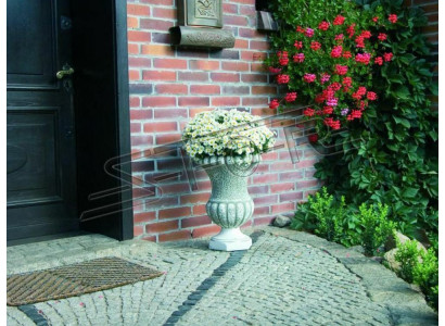 Natuur Bloempot Plantenpot Decoratie Figuur Bloempotten Tuin Vazen