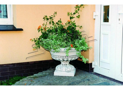 Natuur Bloempot Plantenbak Decoratie Figuur Bloempotten Vazen Tuin