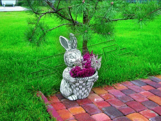 Natuur Bloempot Plantenpot Decoratie Figuur Tuin Bloempotten Vazen