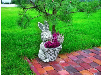 Natuur Bloempot Plantenpot Decoratie Figuur Tuin Bloempotten Vazen