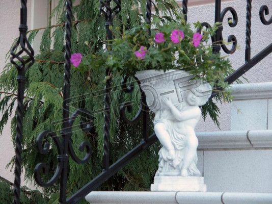 Natuur Bloempotten Plantenbakken Decoratie Figuren Vazen Bloempotten Tuin
