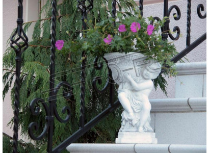 Natuur Bloempotten Plantenbakken Decoratie Figuren Vazen Bloempotten Tuin
