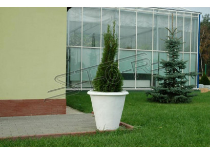 Natuur Bloempot Plantenpot Decoratie Figuur Vazen Tuin Bloempotten