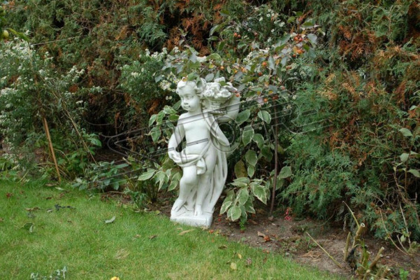 Natuur Bloempot Plant pot Decoratie Tuin Bloempotten Vazen Figuur
