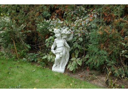 Natuur Bloempot Plant pot Decoratie Tuin Bloempotten Vazen Figuur