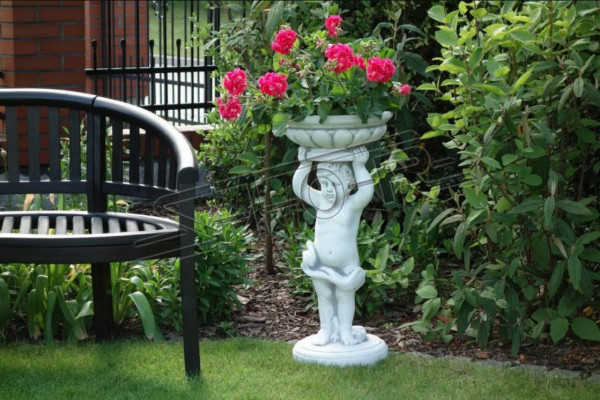 Natuur Bloempotten Plantenbak Decoratie Tuin Figuur Vazen Bloempotten