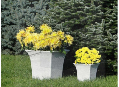Natuur Bloempot Planten Pot Decoratie Vazen Tuin Figuur Bloempotten