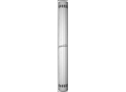 Pilaar Pilaren Antieke Stijl Pilaren Tuin Romeinse Decoratie Deco