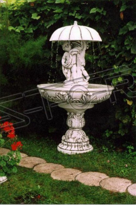 Sokkel voor zuilen zuil fundament tuin terras figuren plaatsen decoratie