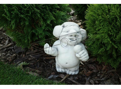 Schweinchen Poroschenko Figur Skulptur Figuren Statue WC Toiletten  Zeug Poroschenko-varkensbeeld Sculptuurfiguren Standbeeld WC-Toiletten