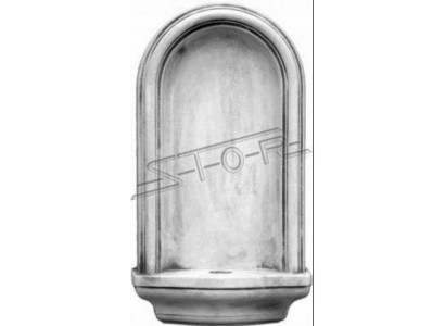 Drinkplaats Vogeldrinkplaats Vogel Dranken Figuur Sculptuur Figuren Sculpturen