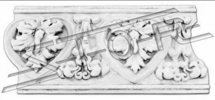 Wandreliëf Steenplaat Beeld Azteekse Kalender 279 Reliëfafbeeldingen