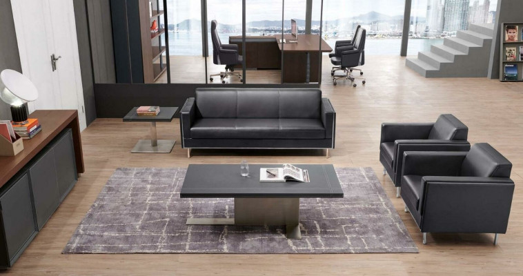 Ontwerper Moderne Salontafel Bijzettafel Decoratieve Bank Woonkamertafel