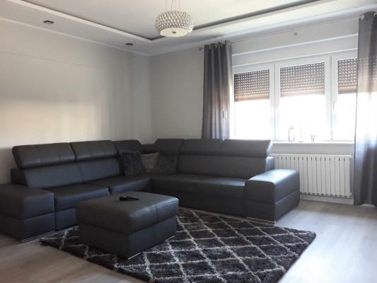 L-vormig Designer Bankstel Hoekbank Nieuw Hoekbank Beklede Woonlandschap Bankstellen