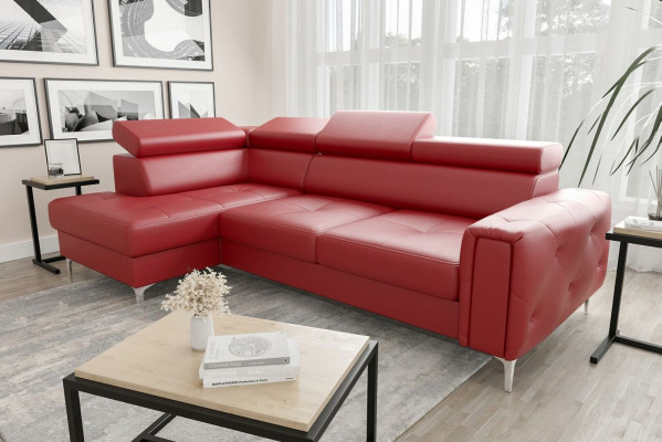 Leren hoekbank L-vorm bank woonkamer design woonlandschap bankstellen bankstellen nieuw  Leren hoekbank L-vorm bank woonkamer ontwerp woonlandschap bankstellen bankstellen nieuw