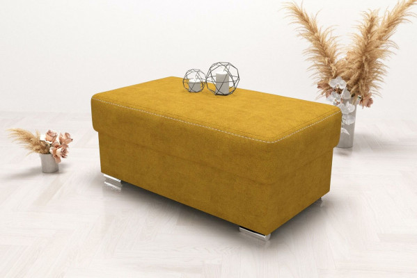 Meubels Wonen Banken Zitkussen Textiel Groen Design Ottoman Hocker Poef Voet