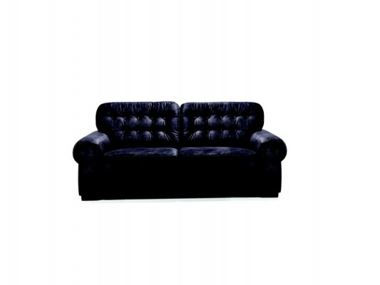 Ontwerp 2-zits Relaxbank Club Lounge Bank Beklede Bank Stoffen Banken Textiel