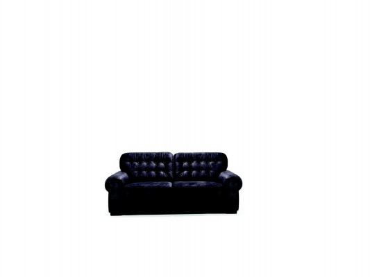 Ontwerp 2-zits Relaxbank Club Lounge Bank Beklede Bank Stoffen Banken Textiel