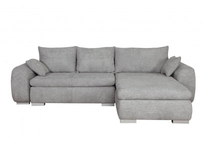 Hoekbank Bank Bank Bekleding L-vormige woonkamer loungeset Bankstel Sofas