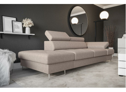 Koninklijke bank bank 3-zits Italiaanse designmeubelen multifunctionele banken banken