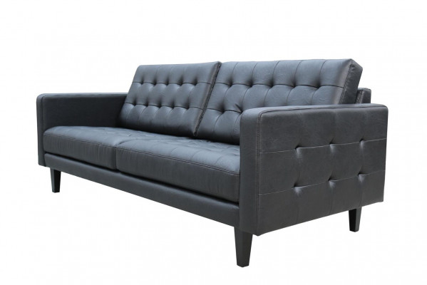 Chesterfield bank bekleding 3+1 zits meubels bankstel banken