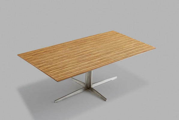 Bankstel 3-zits set design banken gestoffeerde banken kunstleer Relax