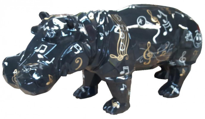 Ontwerp Figuur 100cm Abstract Figuur Figuren Abstract Standbeelden Sculptuur Huisdecoratie