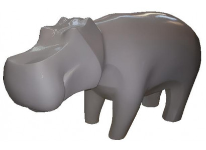 Moderne decoratie figuren abstracte sculpturen ontwerper loft kleurrijke sculpturen nieuw