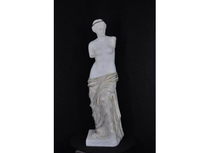 Beeldhouwwerk Aphrodite Sculptuur Antiek Ontwerp Figuren PG017 Sculpturen Decoratie Deco