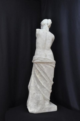 Standbeeld van Aphrodite Sculptuur Antiek Design Figuren Sculpturen Decoratie Deco PG017
