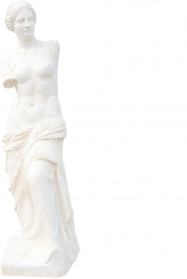 Ontwerp Figuur Antieke Stijl Sculptuur Griekse Figuren Sculpturen Decoratie 0344