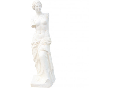 Ontwerp Figuur Antieke Stijl Sculptuur Griekse Figuren Sculpturen Decoratie 0344