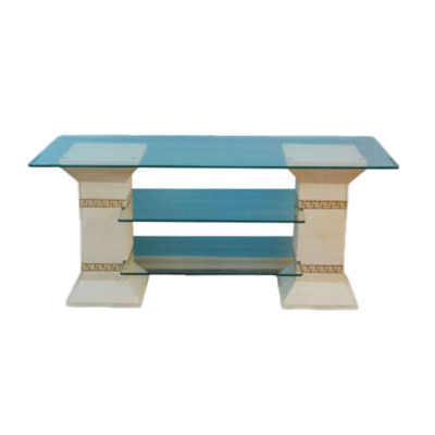 Ontwerp Vitrinekast Glaszuil Kast Vitrinekasten Planken Kast Woonkamer 1867