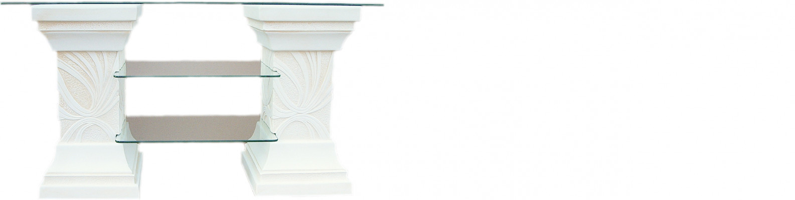Ontwerp Vitrinekast Glaszuil Vitrines TV-kast Woonkamer 1841 Nieuw