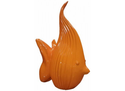 Ontwerper Figuur Moderne Figuren Decoratie Vis Decoratie Tuin Sculptuur Sculpturen