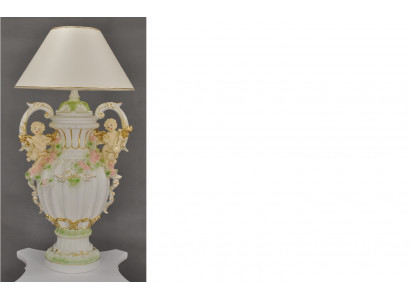 XXL 100cm Tafellamp nachtlamp vloerlamp staan nieuw