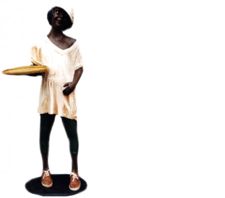 Ontwerp Agata Beeld Standbeeld Sculptuur Figuren Sculpturen Decoratie Decoratie 7038 Nieuw