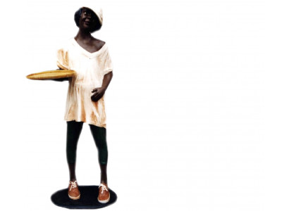 Ontwerp Agata Beeld Standbeeld Sculptuur Figuren Sculpturen Decoratie Decoratie 7038 Nieuw