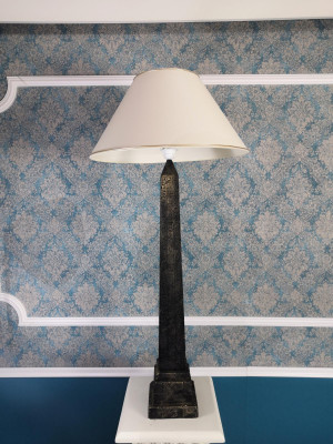 XXL design tafellampen verlichting lampen ontwerper tafellampen verlichting