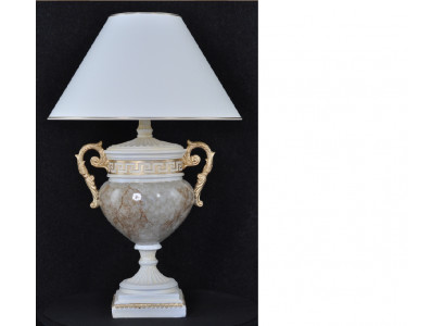 Ontwerp lampen lamp lamp vaaslamp tafellamp verlichting vaas kelk