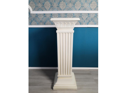 Griekse antieke zuilen 101,5 cm zuil kolom bloemenstandaard decoratie deco