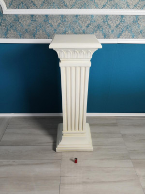 Griekse antieke zuilen 101,5 cm zuil kolom bloemenstandaard decoratie deco
