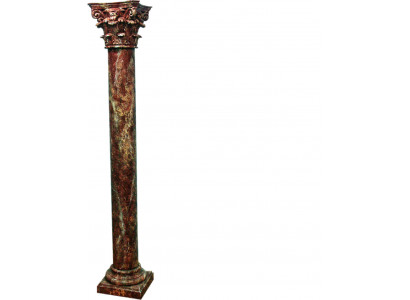 XXL Griekse zuil Antiek stijl Design zuilen Luxe steunen Nieuw 210cm Groot Nieuw  XXL Griekse zuil Antieke stijl Design zuilen Luxe steunen Nieuw 210cm Groot Nieuw