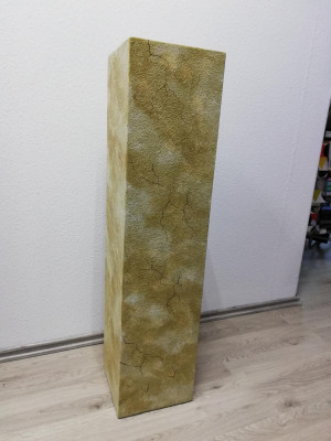 Ontwerp kolom decoratiekolom zuil bloempilaar standaard podium 1108 Nieuw